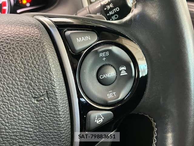 Honda ODYSSEY 2016-05 8526458-8