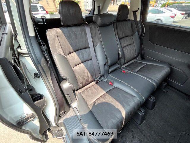 Honda ODYSSEY 2018-05 8526464-9
