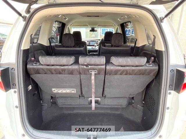 Honda ODYSSEY 2018-05 8526464-10