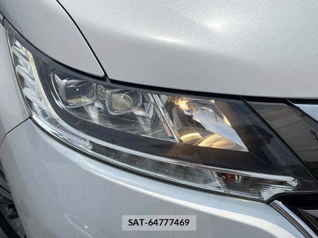 Honda ODYSSEY 2018-05 8526464-11