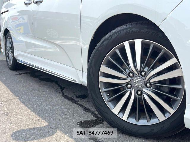 Honda ODYSSEY 2018-05 8526464-12