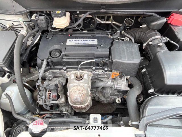 Honda ODYSSEY 2018-05 8526464-17