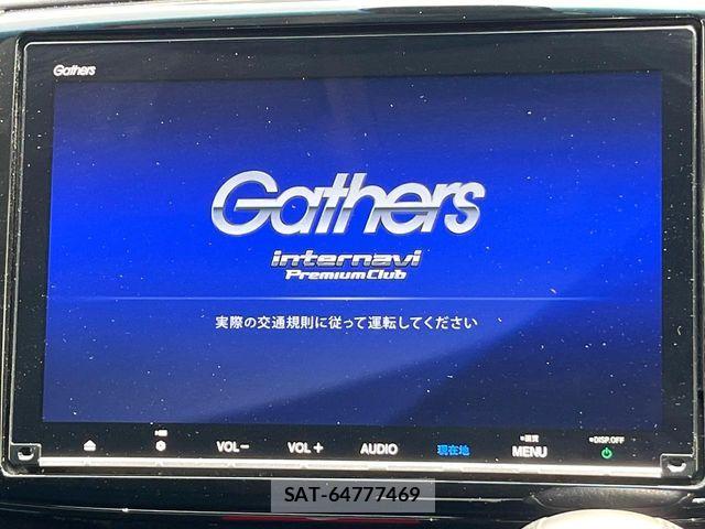 Honda ODYSSEY 2018-05 8526464-2
