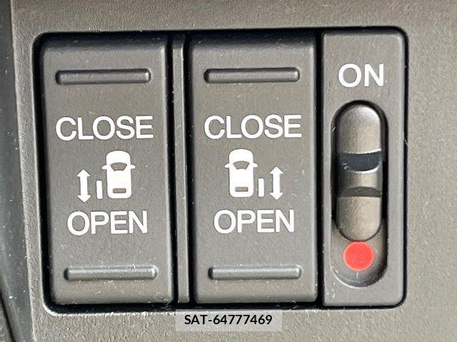 Honda ODYSSEY 2018-05 8526464-3
