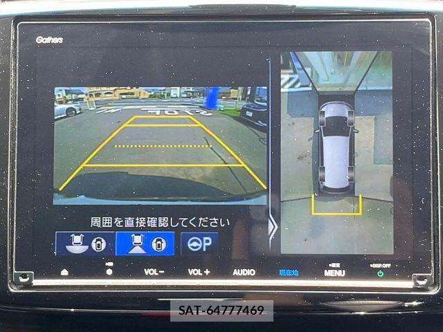 Honda ODYSSEY 2018-05 8526464-4