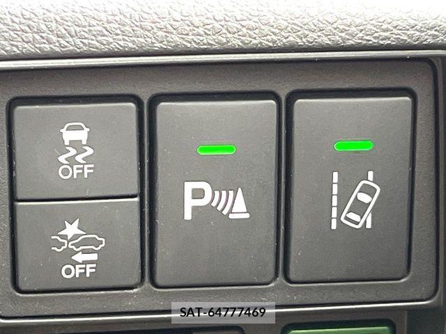 Honda ODYSSEY 2018-05 8526464-5