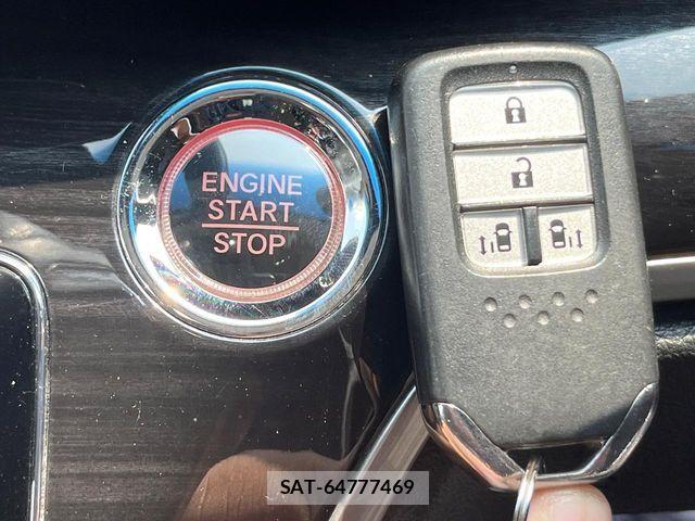 Honda ODYSSEY 2018-05 8526464-6