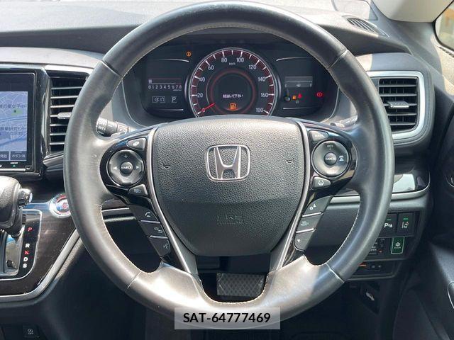 Honda ODYSSEY 2018-05 8526464-7