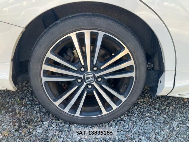 Honda ODYSSEY 2014-02 8526473-9