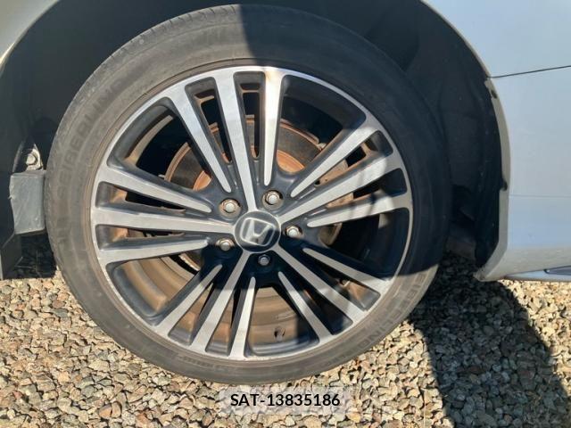 Honda ODYSSEY 2014-02 8526473-10