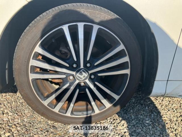 Honda ODYSSEY 2014-02 8526473-11