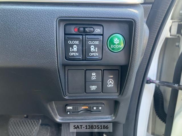 Honda ODYSSEY 2014-02 8526473-14