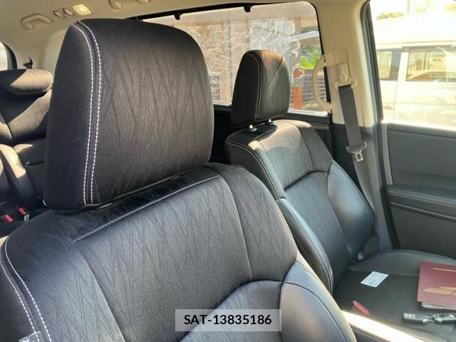 Honda ODYSSEY 2014-02 8526473-16