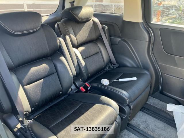Honda ODYSSEY 2014-02 8526473-19