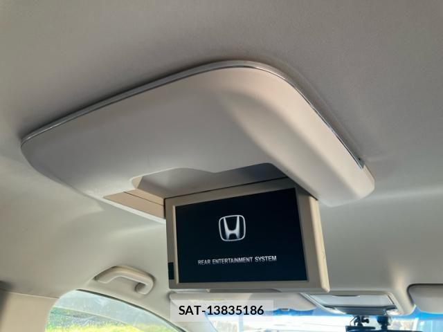 Honda ODYSSEY 2014-02 8526473-20