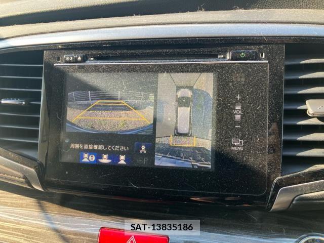 Honda ODYSSEY 2014-02 8526473-22