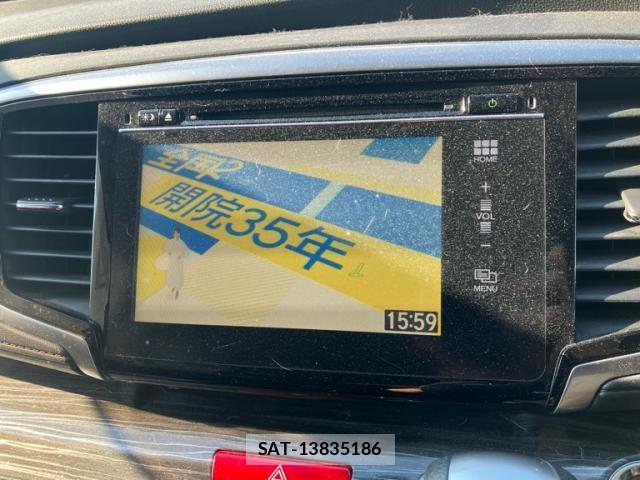 Honda ODYSSEY 2014-02 8526473-23