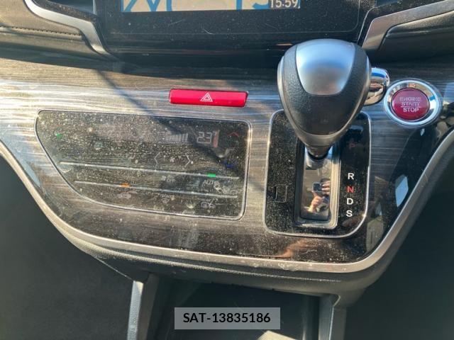 Honda ODYSSEY 2014-02 8526473-24