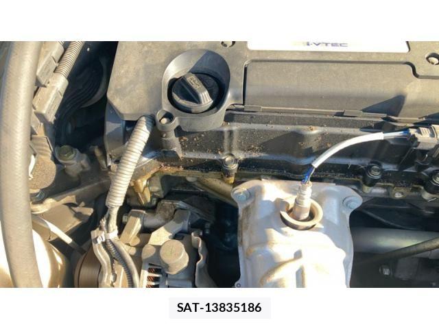 Honda ODYSSEY 2014-02 8526473-27