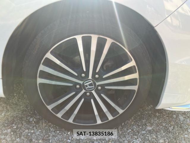 Honda ODYSSEY 2014-02 8526473-8