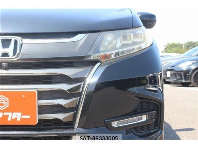 Honda ODYSSEY 2018-02 8563107-10