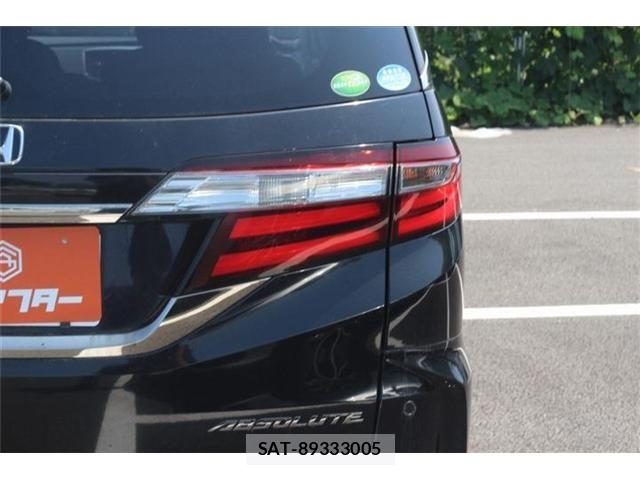 Honda ODYSSEY 2018-02 8563107-16