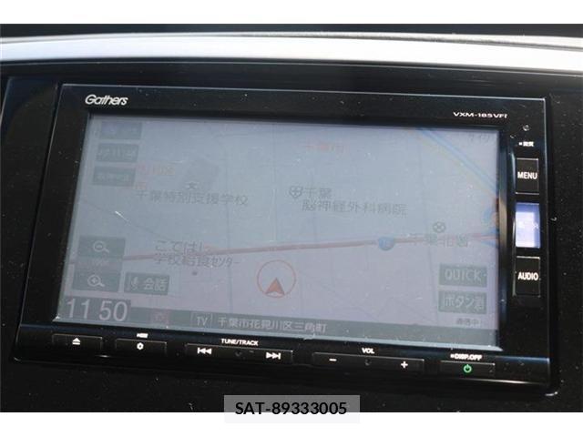 Honda ODYSSEY 2018-02 8563107-1