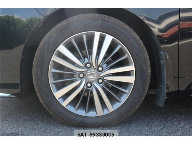 Honda ODYSSEY 2018-02 8563107-22