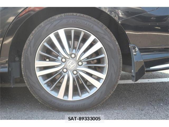 Honda ODYSSEY 2018-02 8563107-26