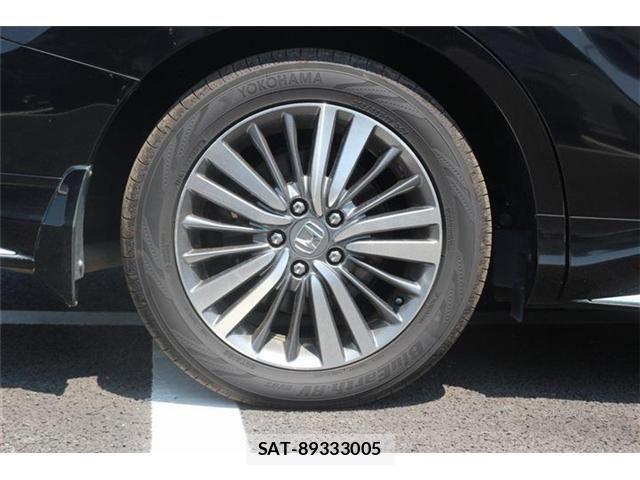 Honda ODYSSEY 2018-02 8563107-27