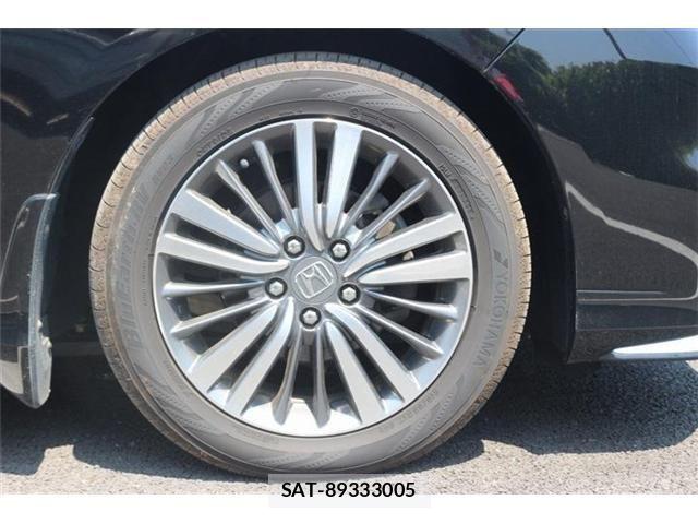 Honda ODYSSEY 2018-02 8563107-28