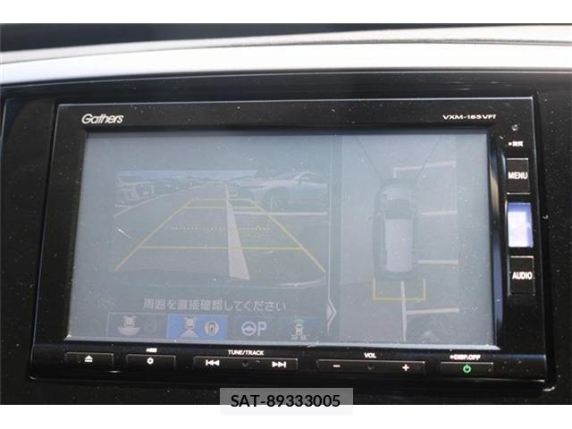 Honda ODYSSEY 2018-02 8563107-2