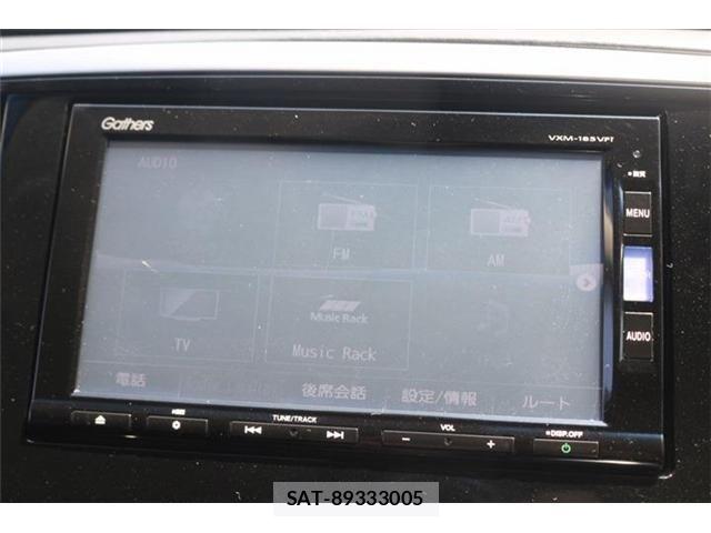 Honda ODYSSEY 2018-02 8563107-3