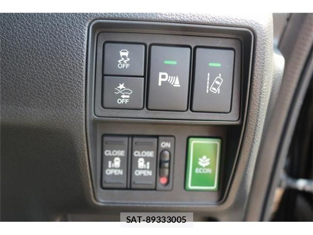 Honda ODYSSEY 2018-02 8563107-4