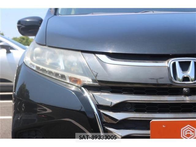 Honda ODYSSEY 2018-02 8563107-8