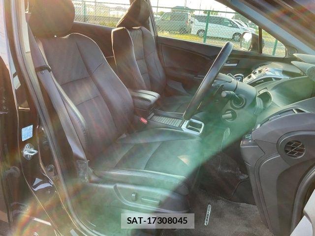 Honda ODYSSEY 2012-02 8563110-9