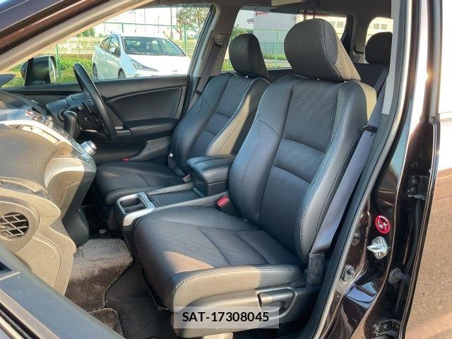 Honda ODYSSEY 2012-02 8563110-10