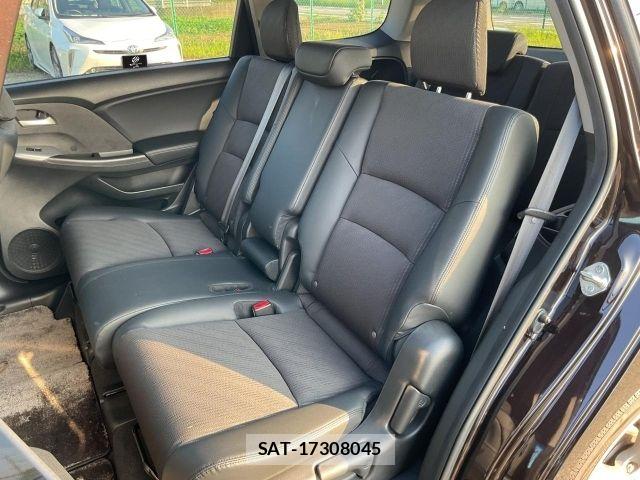 Honda ODYSSEY 2012-02 8563110-12