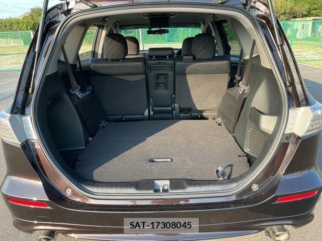 Honda ODYSSEY 2012-02 8563110-13