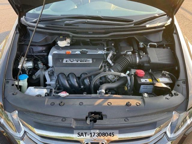 Honda ODYSSEY 2012-02 8563110-14