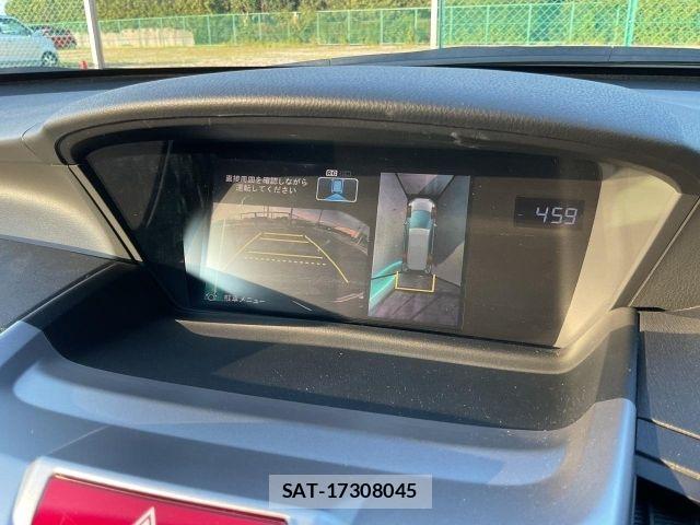 Honda ODYSSEY 2012-02 8563110-20