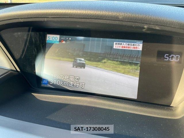 Honda ODYSSEY 2012-02 8563110-21