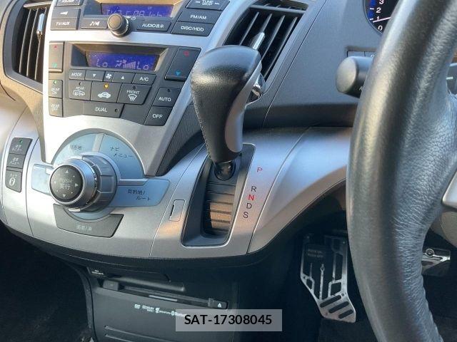 Honda ODYSSEY 2012-02 8563110-22