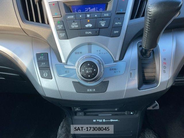 Honda ODYSSEY 2012-02 8563110-23