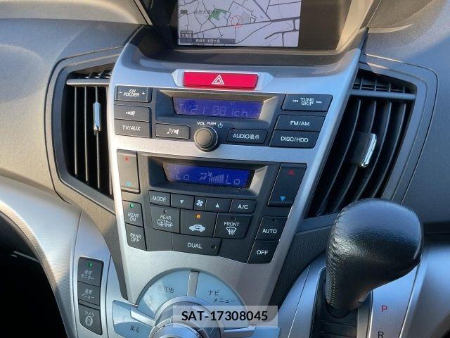 Honda ODYSSEY 2012-02 8563110-24