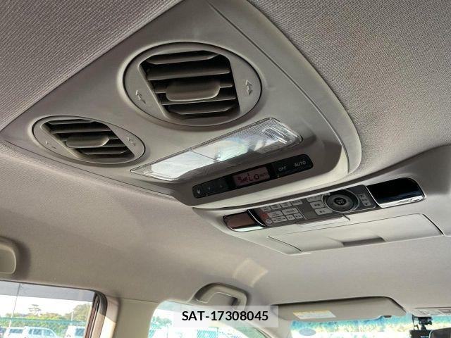 Honda ODYSSEY 2012-02 8563110-25