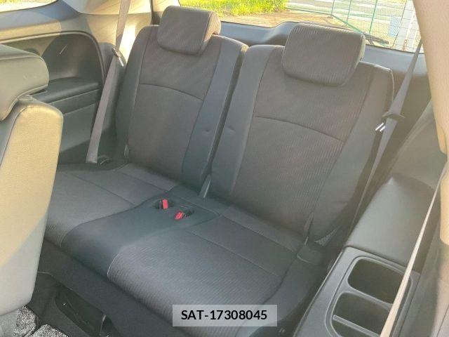 Honda ODYSSEY 2012-02 8563110-27