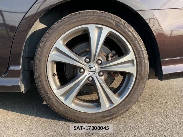 Honda ODYSSEY 2012-02 8563110-28