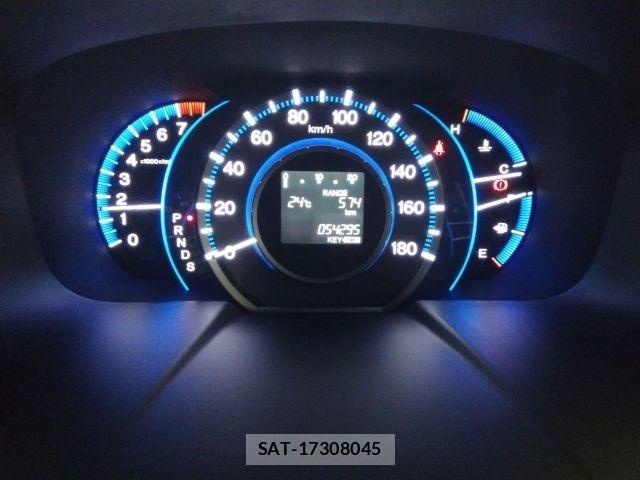 Honda ODYSSEY 2012-02 8563110-29