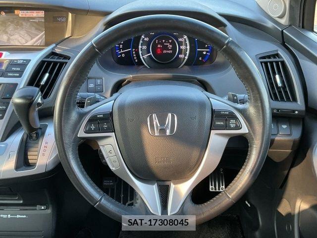 Honda ODYSSEY 2012-02 8563110-7